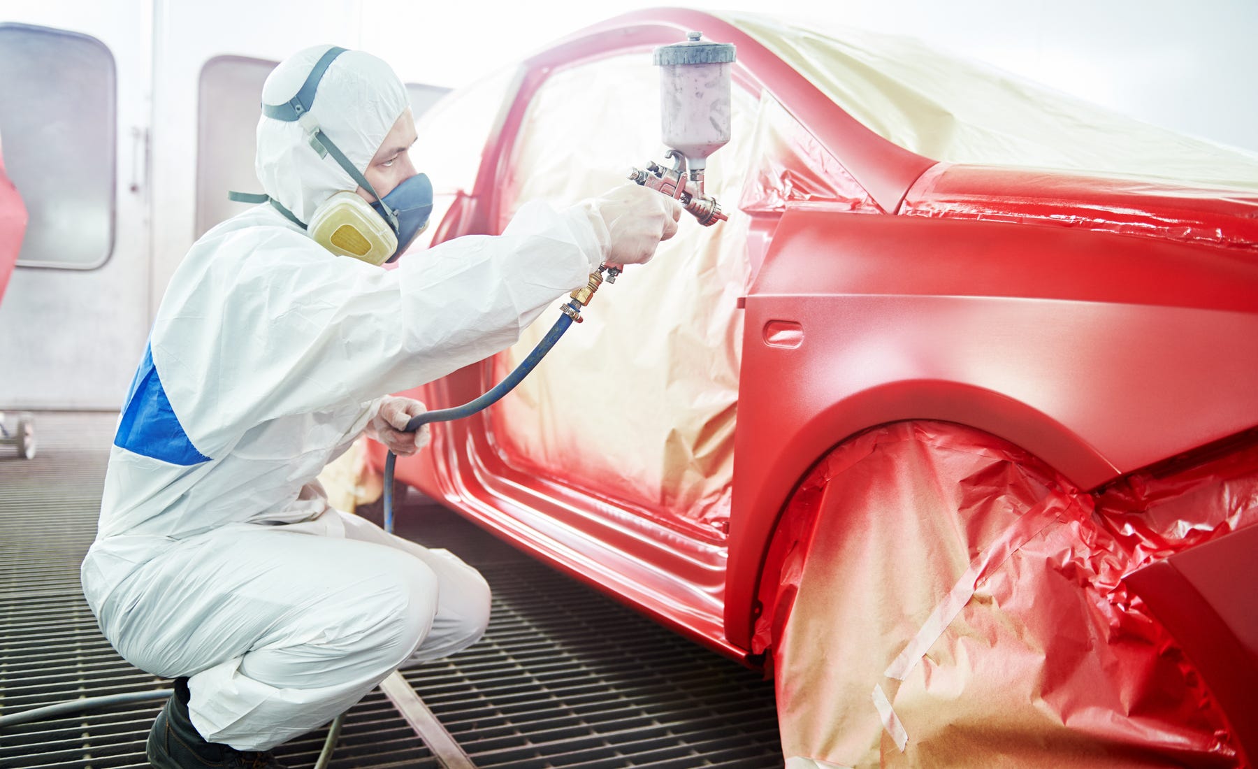 Body Shop