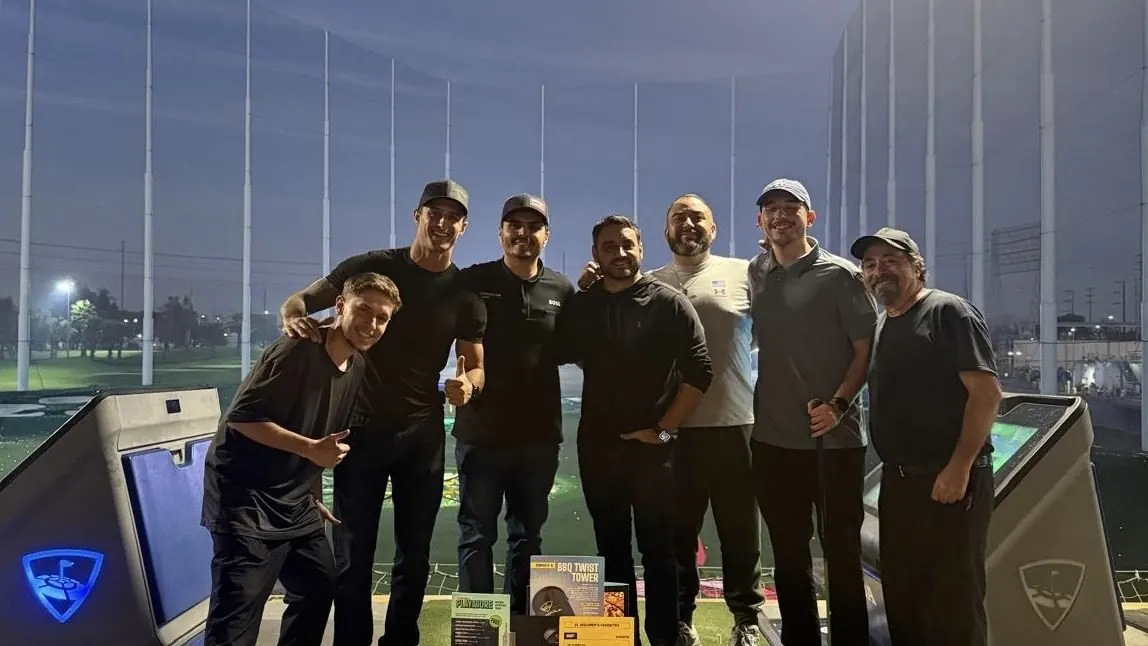 Our team